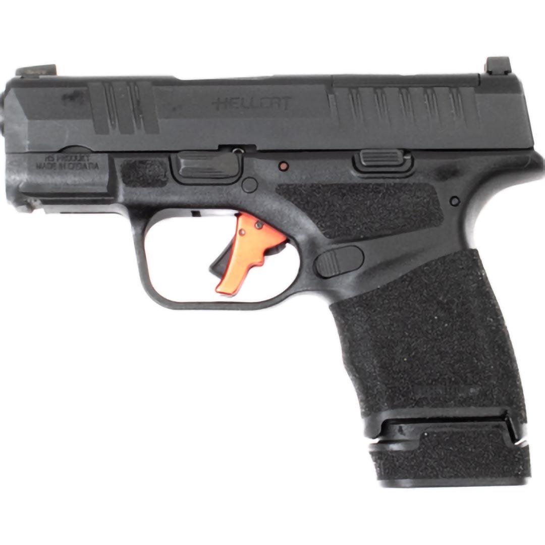 SPRINGFIELD ARMORY HELLCAT